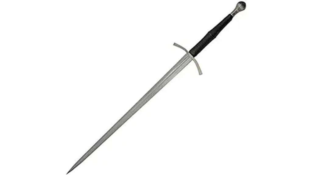 detailed review of bt2706 longsword