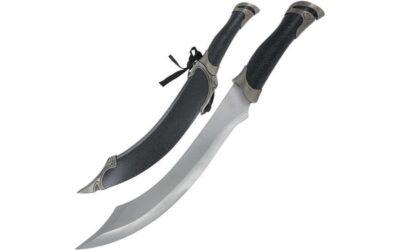 Armory Replicas Legendary Blade of Frey Review