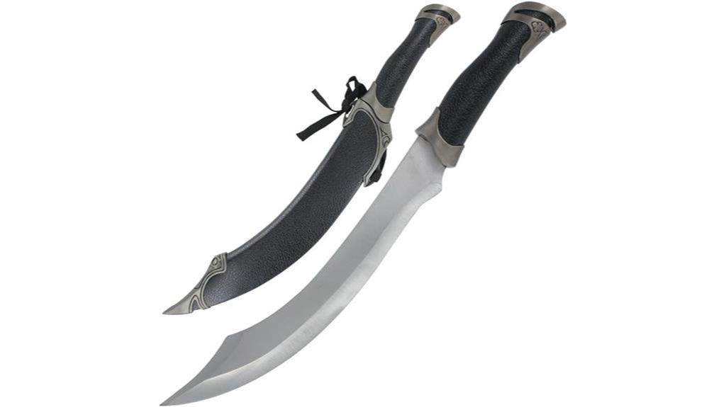 detailed review of frey s legendary blade detailed review of frey s legendary blade