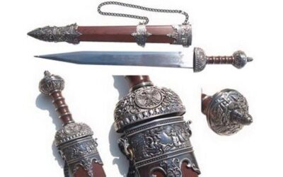 Kidan Knives 31 Gladius Sword Review: Impressive Quality