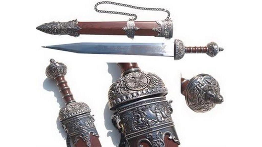 high quality gladius sword review high quality gladius sword review