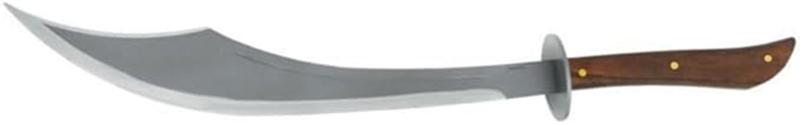 highly effective battle ready sword