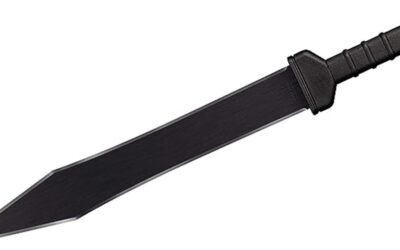 Gladius Machete Review: Sharp, Durable, and Versatile