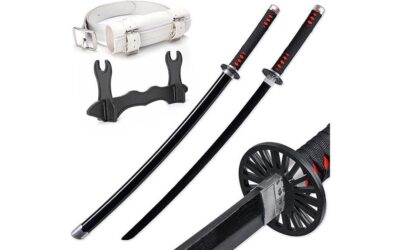 Zisu Demon Slayer Sword Review